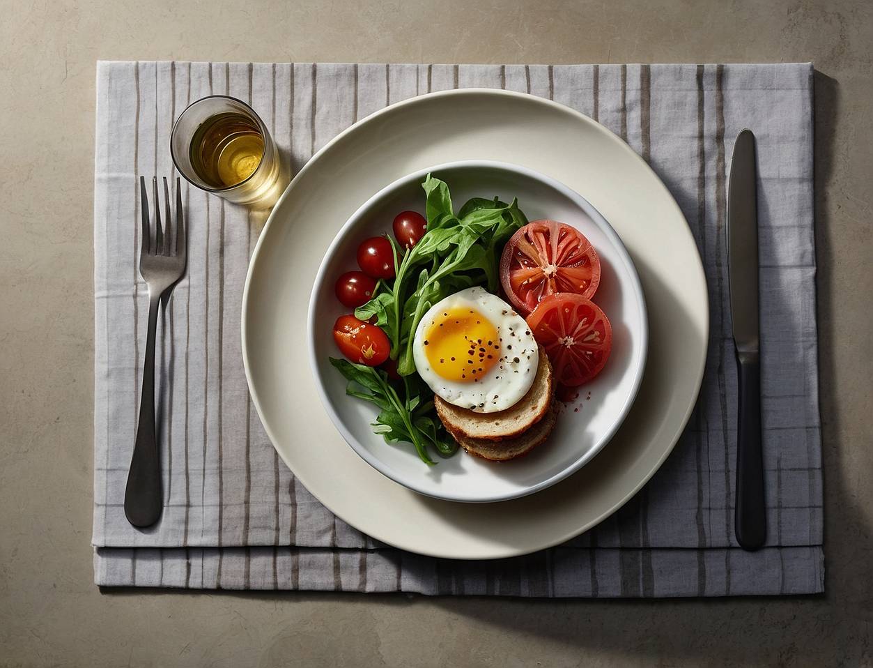 Feast of Habits: Transforming Your Mealtime Rituals