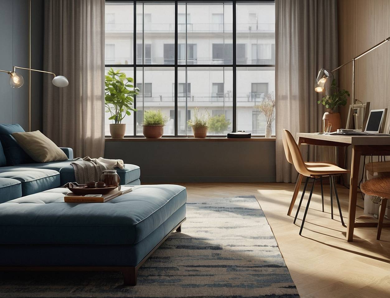 The Art of Lavish Simplicity: Elevating Everyday Life